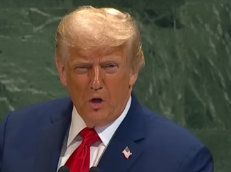 Dikkat çeken adımı Trump açıkladı: ABD nükleer bomba testi yapacak