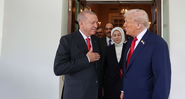 ABD'den Türkiye'yi zora sokacak baskı: 'Rusya'dan gaz almayı durdurun!'