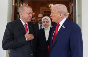 ABD'den Türkiye'yi zora sokacak baskı: 'Rusya'dan gaz almayı durdurun!'