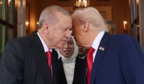 Erdoğan-Trump görüşmesinin perde arkasında Halkbank detayı ortaya çıktı