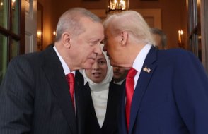 Erdoğan-Trump görüşmesinin perde arkasında Halkbank detayı ortaya çıktı
