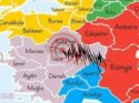 İstanbul’da da hissedildi: Kütahya’da deprem!