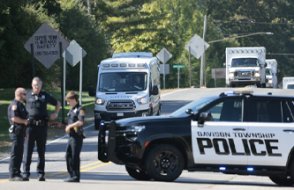 ABD'de silahlı saldırı: Çok sayıda ölü var