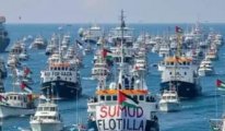 İsrail devlet televizyonu: Ordu, Sumud Filosu’na müdahaleye hazırlanıyor