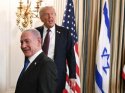 Af istedi: Trump, Netenyahu için devreye girdi!