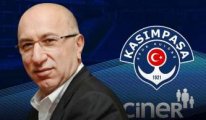Can Holding soruşturması Süper Lig’e sıçradı: Kasımpaşa Spor Kulübü’ne kayyım atandı