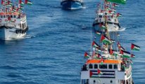 İtalya'dan sonra İspanya da Sumud Filosu'ndan desteğini geri çekti!