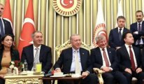 İttifaklar değişiyor mu? İşte çarpıcı iddia