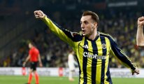 Fenerbahçe Fransız rakibi Nice'yi 2-1 yendi