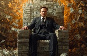 Tesla'da kriz çözüldü: Musk'ın maaşı 1 trilyon dolar oldu