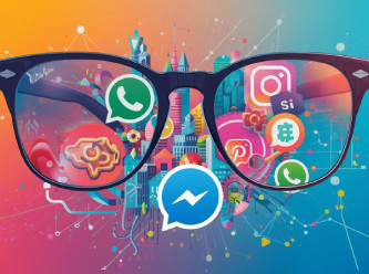 Dikkat!.. Meta, yapay zekâ sohbetlerinizi size karşı kullanacak