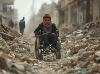 ABD hükümetinin gizli raporu: İsrail Gazze’de yüzlerce insan hakkı ihlali yaptı