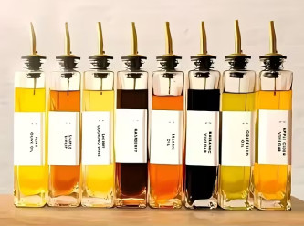 Kızartmalarda zeytinyağı kullanılır mı?