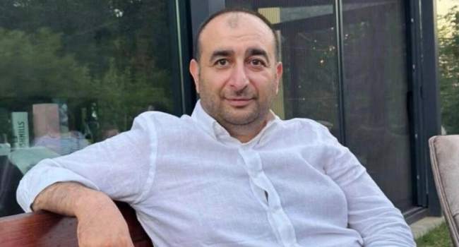 MHP yok, suç örgütü liderinin çelengi var