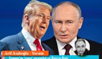 Trump’ın 'sopa' stratejisi ve Rusya-Batı çatışmasında tehlikeli boyut