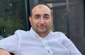 Serdar Öktem’e geniş güvenlikli cenaze töreni