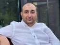 Serdar Öktem’e geniş güvenlikli cenaze töreni