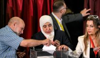 Suriye'de Esad sonrası ilk seçim yapıldı
