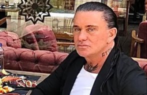 'Hells Angels'ın lideri Necati Arabacı tutuklandı