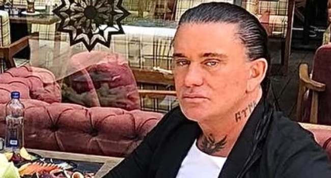 'Hells Angels'ın lideri Necati Arabacı tutuklandı