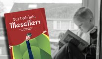 'Nur Dede’min Masalları': Çocuklar için masallarla değerler eğitimi