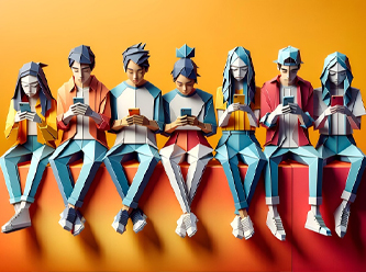 'Sigara ve alkol gibi çökertiyor'. Gece telefonda vakit geçirenler tehlike altında