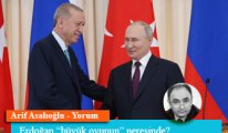 Erdoğan 'büyük oyunun' neresinde?