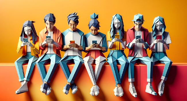 AKP, sosyal medyada kimlik doğrulaması için düğmeye bastı: Türkiye'yi nereye götürür?