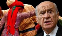 Bahçeli: Cemevi'nin ibadethane olması için engeller kalkmalı