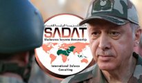 SADAT karanlık operasyonlarıyla ‘Yeni bir Türk Gladio’su’ olarak BM raporuna girdi!