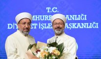 Yeni başkandan Diyanet'te kavga çıkaracak sözler: 'Erbaş'ın yaptıklarını yapmasam yeter'
