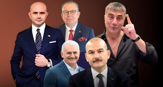 Tankla çökülen otele kayyım atandı