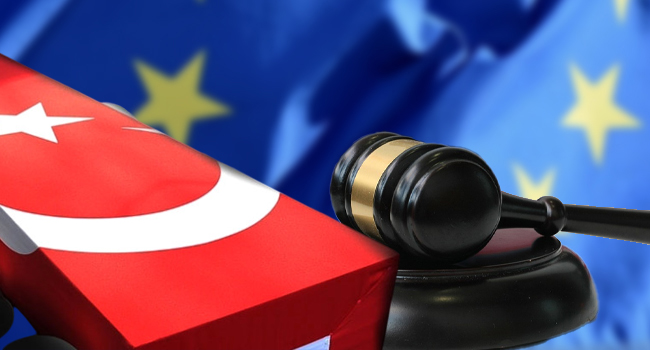 KHK mağdurlarının davaları AİHM'de, cenazeleri mezarda... Acı tablo!