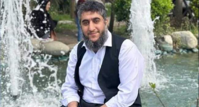Türkiye'ye sığınan İranlı din adam suikastta hayatını kaybetti