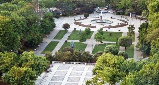 Gezi Parkı ihaleye çıkıyor