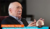 İsar kavramının Fethullah Gülen Hocaefendi'nin felsefesindeki yeri