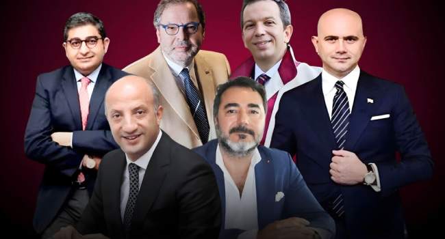 Operasyonlar, iddialar, gözaltılar peş peşe… Neler oluyor?