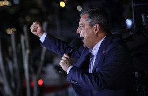 Özgür Özel'in dokunulmazlık dosyası Meclis'te!