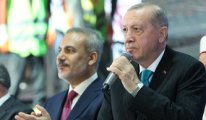 Fidan, Erdoğan'ı övmek isterken öyle bir açık verdi ki... Sosyal medyanın diline düştü