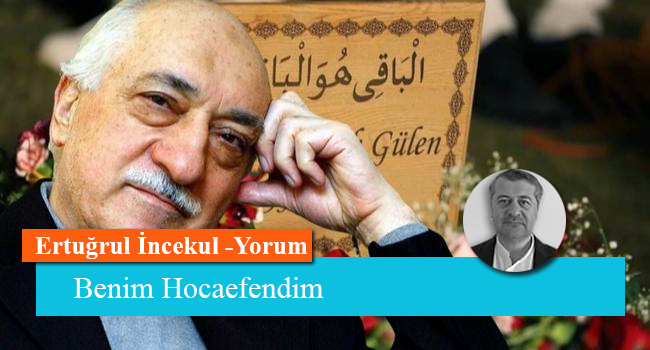 Benim Hocaefendim