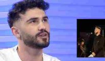 Arnavut sanatçı Jesku’nun, Eurovision’a uzanan hikâyesi ‘Sefinem gark oldu’ ile tanınmıştı