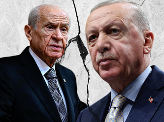 Siyaseti sarsan iddia: Bahçeli, Erdoğan'ı Cumhuriyet törenlerinde boykot etti!