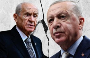 Yarın önemli açıklama beklenen Bahçeli'ye bugün Erdoğan teşekkür etti!
