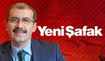 Yargıtay Daire Başkanından yandaş gazeteye: 'Eyy haramzade, münafık, esfeli safilin...'