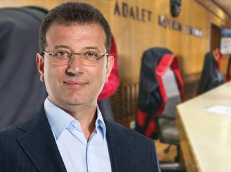 İmamoğlu'nun İBB iddianamesi için gün verildi!