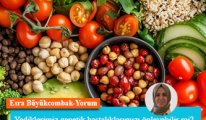 Yediklerimiz genetik hastalıklarımızı önleyebilir mi?