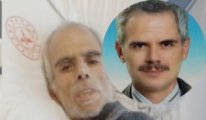 Avukat Süleyman Yıldırım bu halde taburcu edildi!