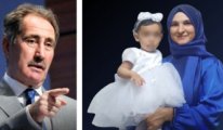 Eski Bakan Günay: Bu öğretmen hangi suçu işlemiş ki bebeğini hapiste büyütüyor?