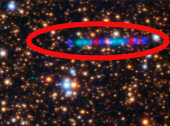 Gizemli cisim bugün Dünya’ya ulaşabilir: Bilim insanından 'Siyah Kuğu' uyarısı!