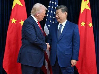 Trump-Şi zirvesinden 'anlaşma' mesajı